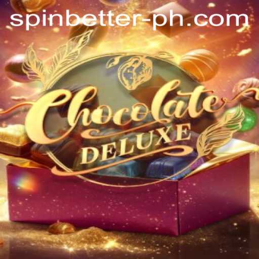 ChocolateDeluxe: Spin Better for an Unforgettable Gaming Experience