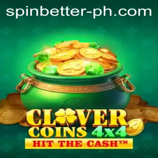 Discover the Thrills of CloverCoins4x4: Spin Better and Win Big