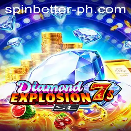 Unveiling the Thrills of DiamondExplosion7sSE: Spin Better