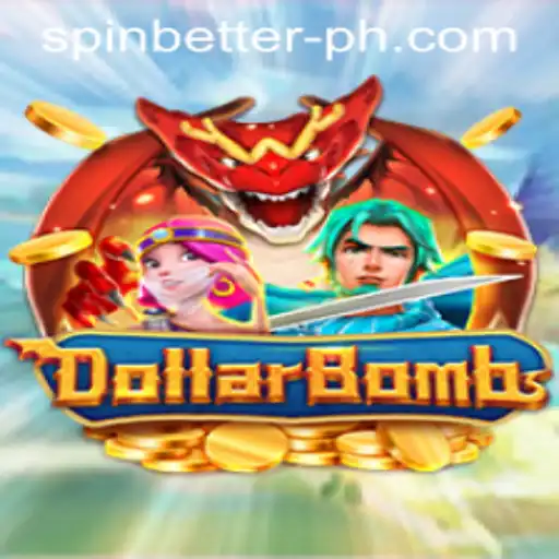 DollarBombs: Spin Better and Conquer the Game World
