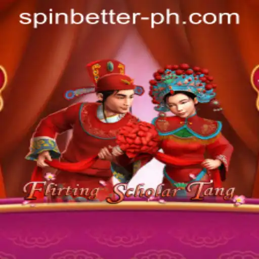 FlirtingScholarTang: Spin Better and Master the Game