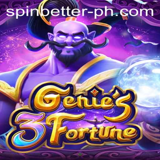 Genie3Fortune: A Guide to Mastering the Game with Spin Better Strategies