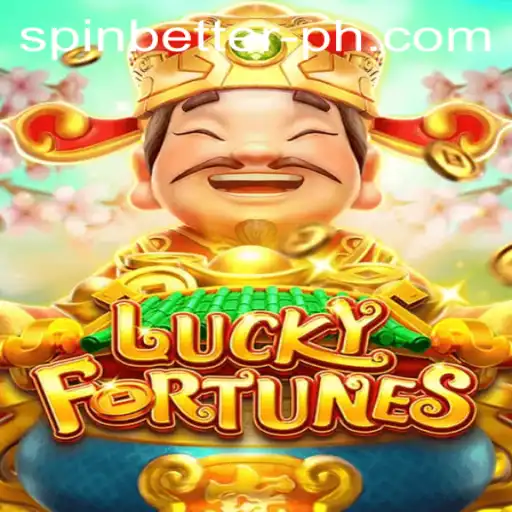 Explore the Exciting World of LUCKYFORTUNES: Spin Better for Victory