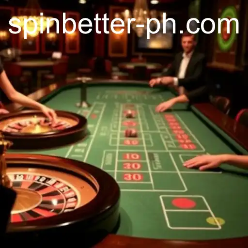 Spin Better: Mastering the Art of Live Casino