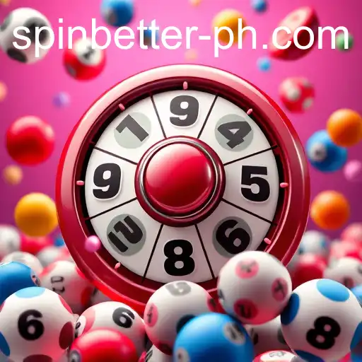 Spin Better: The Exciting World of Lottery Games