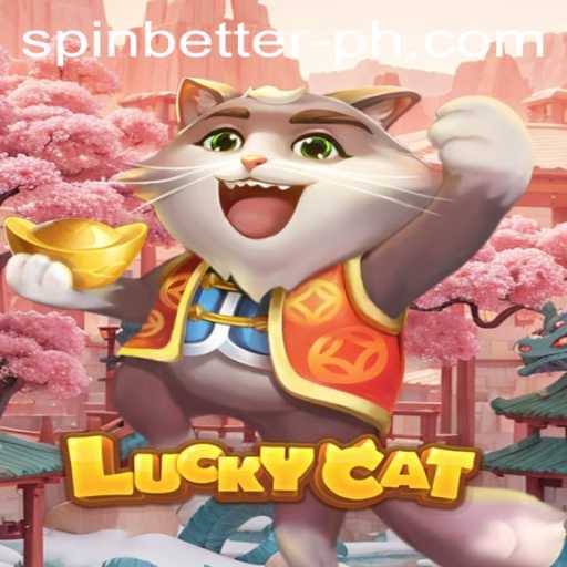 Spin Better with LuckyCat: An Engaging Game Experience