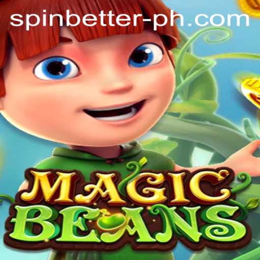 Discover the Enchanting World of MAGICBEANS: Spin Better