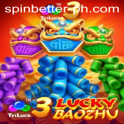 Discover the Exciting World of 3LuckyBaozhu: Spin Better and Win Big