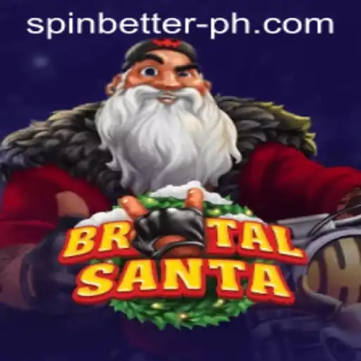 BrutalSanta: Spin Your Way to Victory this Holiday Season