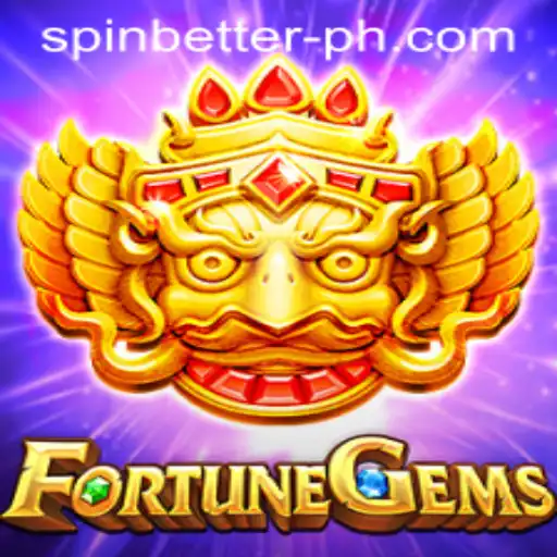 FortuneGems: Spin Better for Bigger Wins