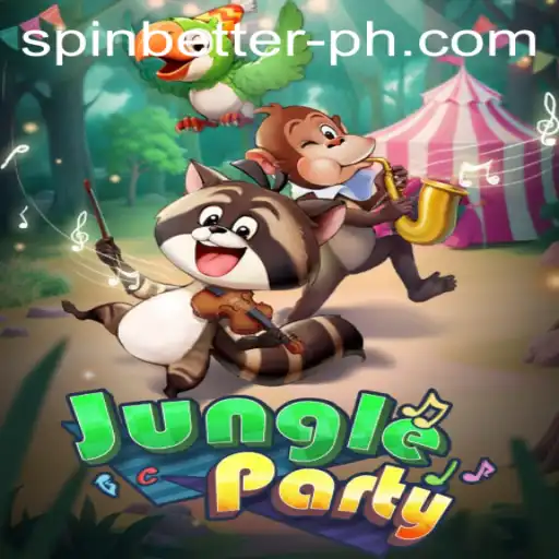 Discover 'JungleParty': A New Adventure in Gaming Fun