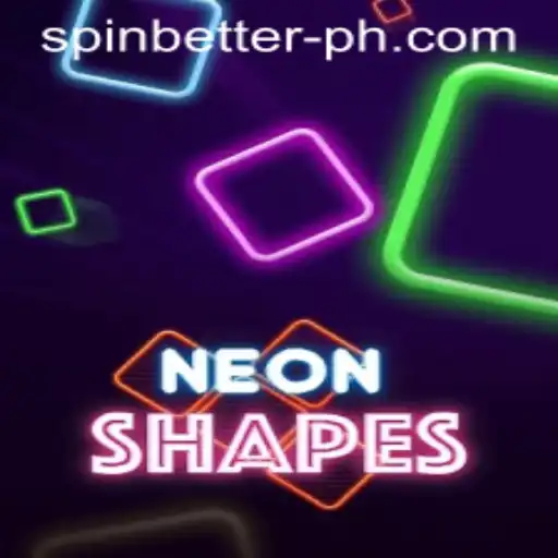 Discover 'NeonShapes': Master the Art of Better Spins
