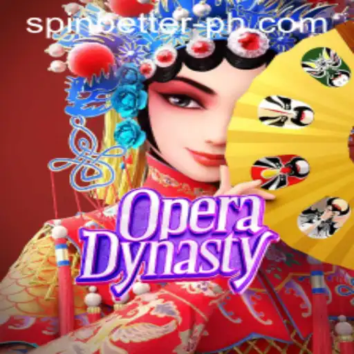 OperaDynasty: Spin Better in the World of Theatrical Slots