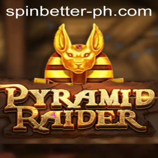 PyramidRaider: A Journey Through Time and Treasure