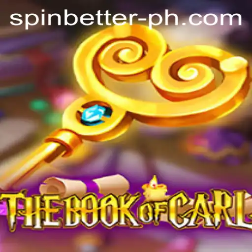 TheBookofCarl: A New Era of Interactive Spin Game Adventures