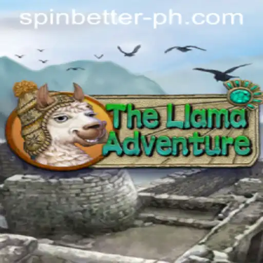 TheLlamaAdventure: Spin Better and Conquer New Worlds