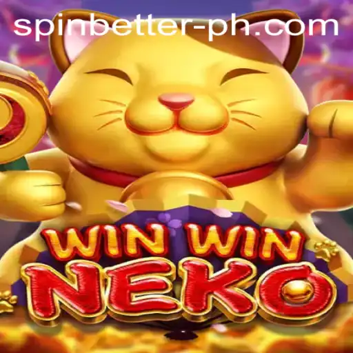 WinWinNeko: A Purrfect Spin on Gaming