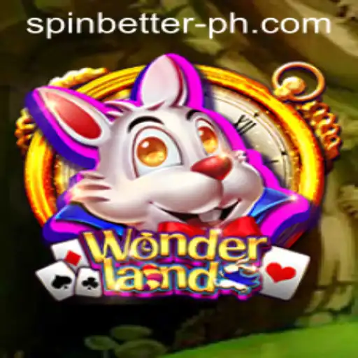 Explore the Enchanting World of Wonderland: A Game of Strategic Spins