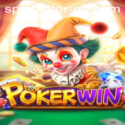 POKERWIN: Master the Art of Strategy with 'Spin Better'