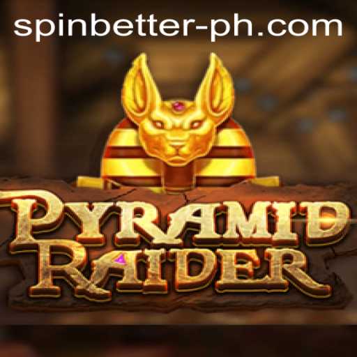 PyramidRaider: A Journey Through Time and Treasure