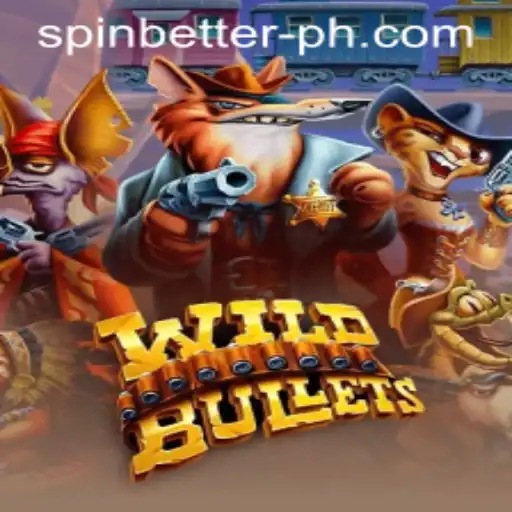 WildBullets: Spin Better in This Thrilling Adventure