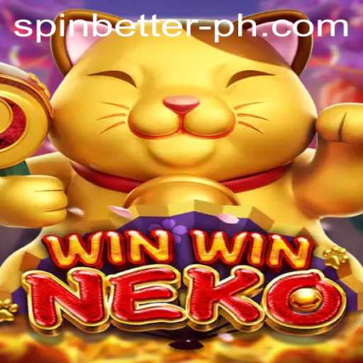 WinWinNeko: A Purrfect Spin on Gaming