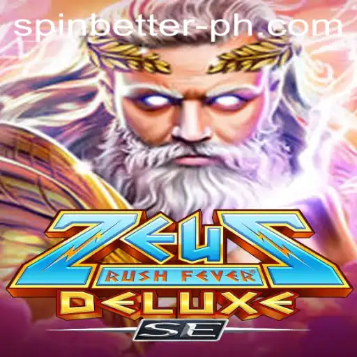 ZeusRushFeverDeluxeSE: Spin Better with Unmatched Excitement